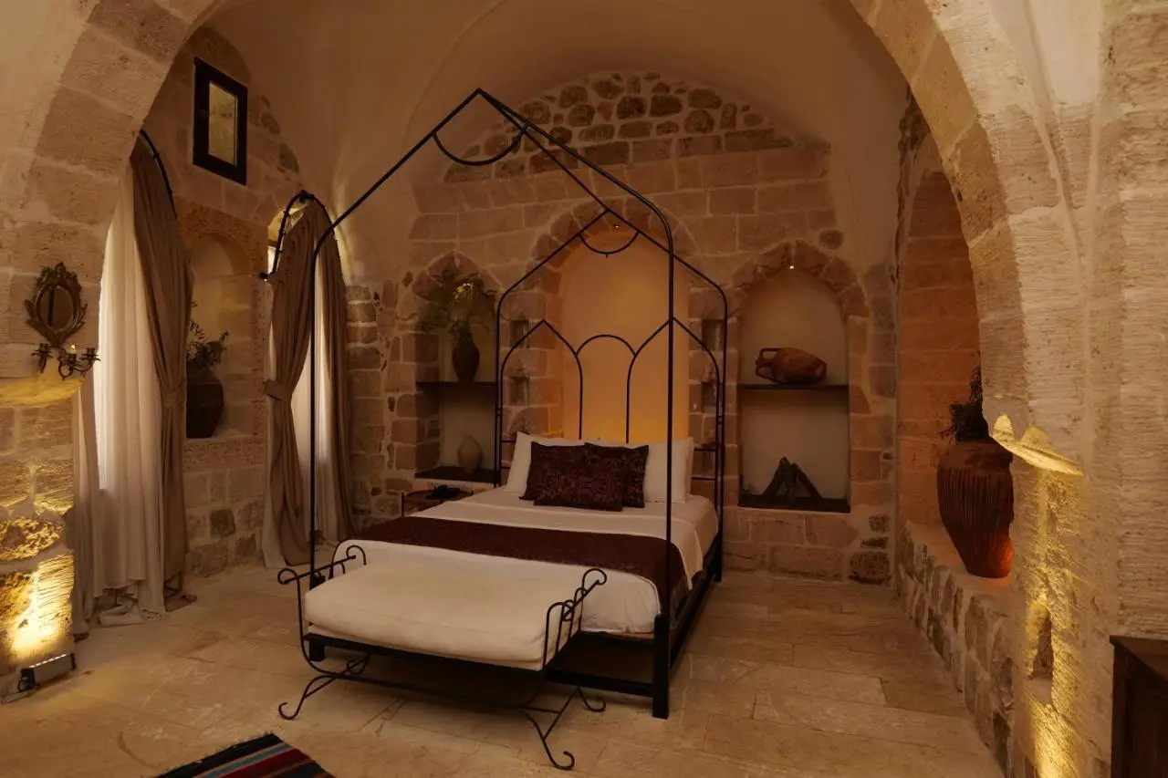 Mezova Otel