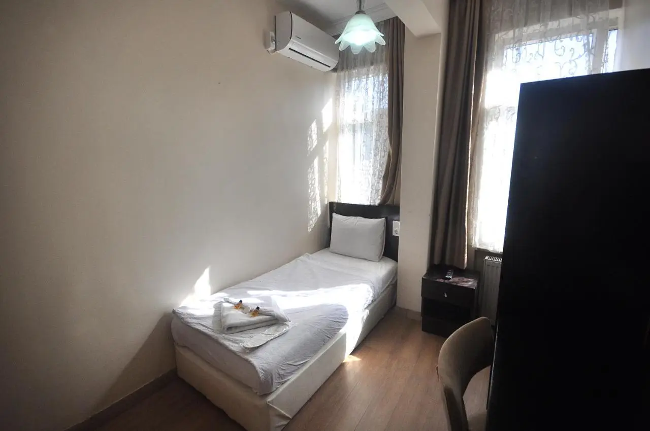 Hotel Baykal