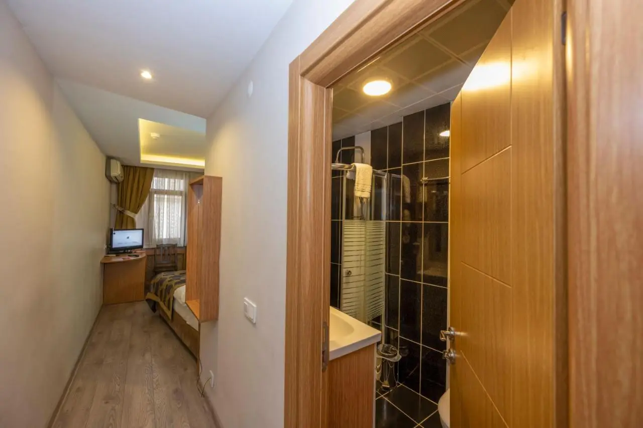 The Hotel Devman & Terrace