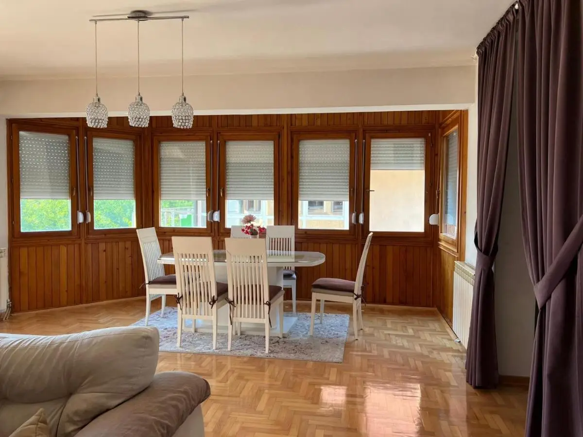 Holiday Home Hodo