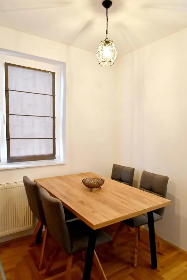 Apartman Jezero