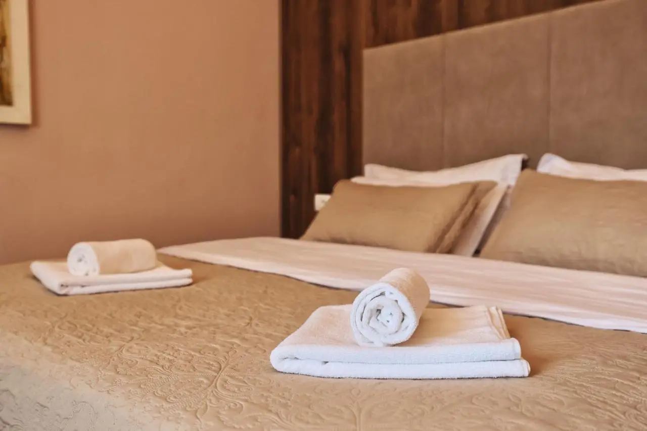 Vila Casablanca - Boutique Hotel & Restaurant