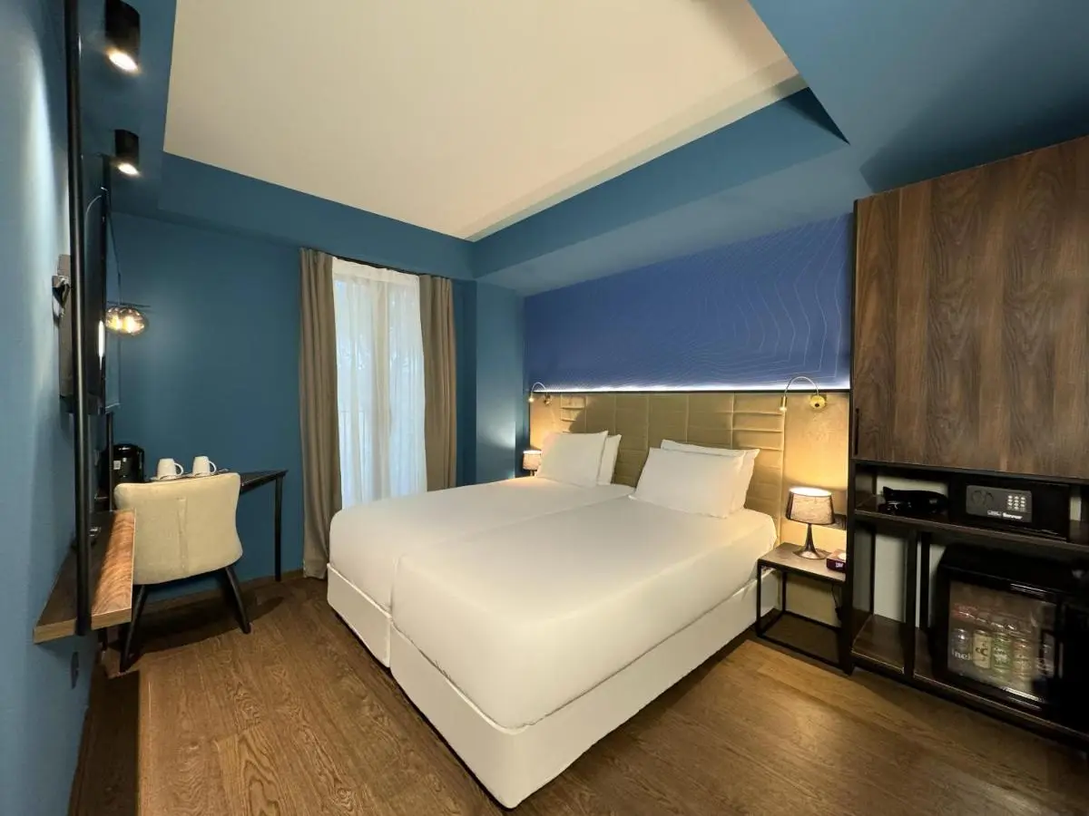 Design Hotel & Private Spa - Tbilisi Edition