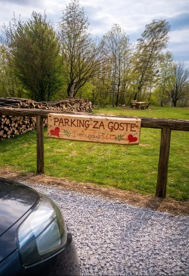 Kuca za odmor