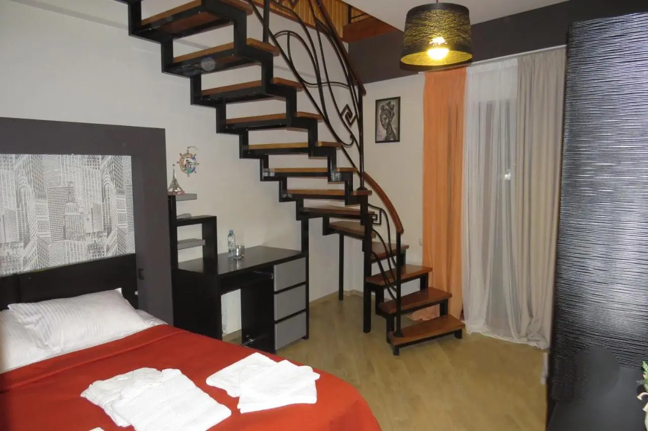 Luxury Villa Nieli