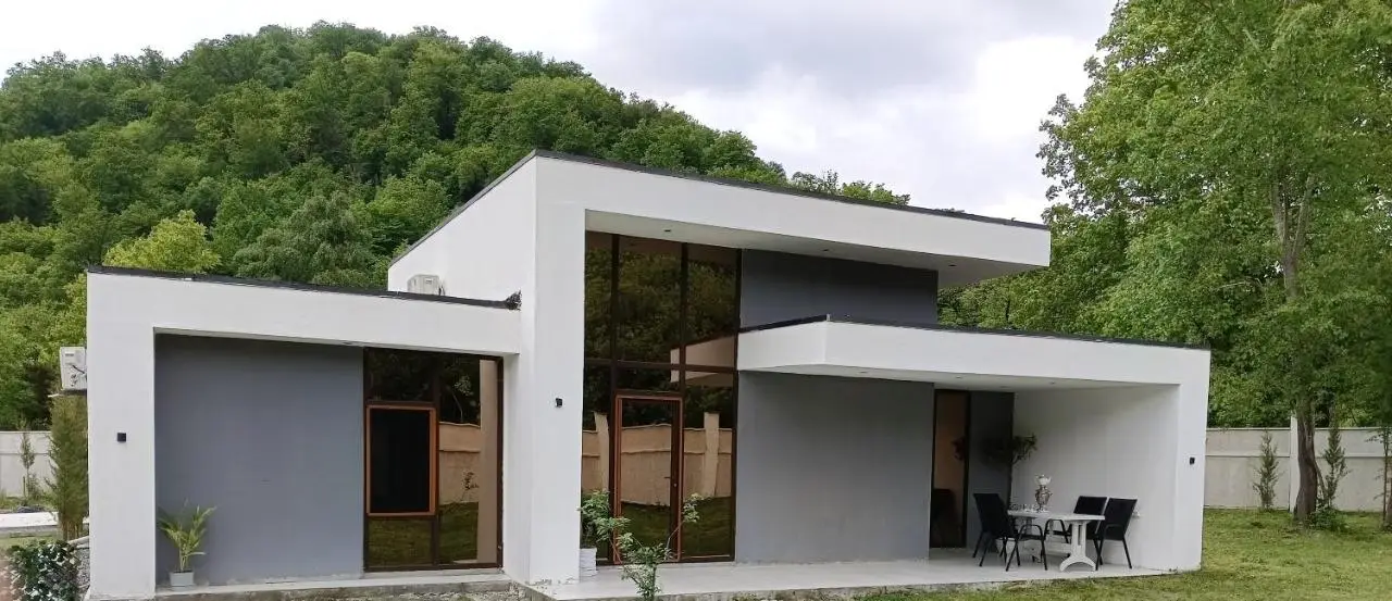 Harmony Hideaway 2