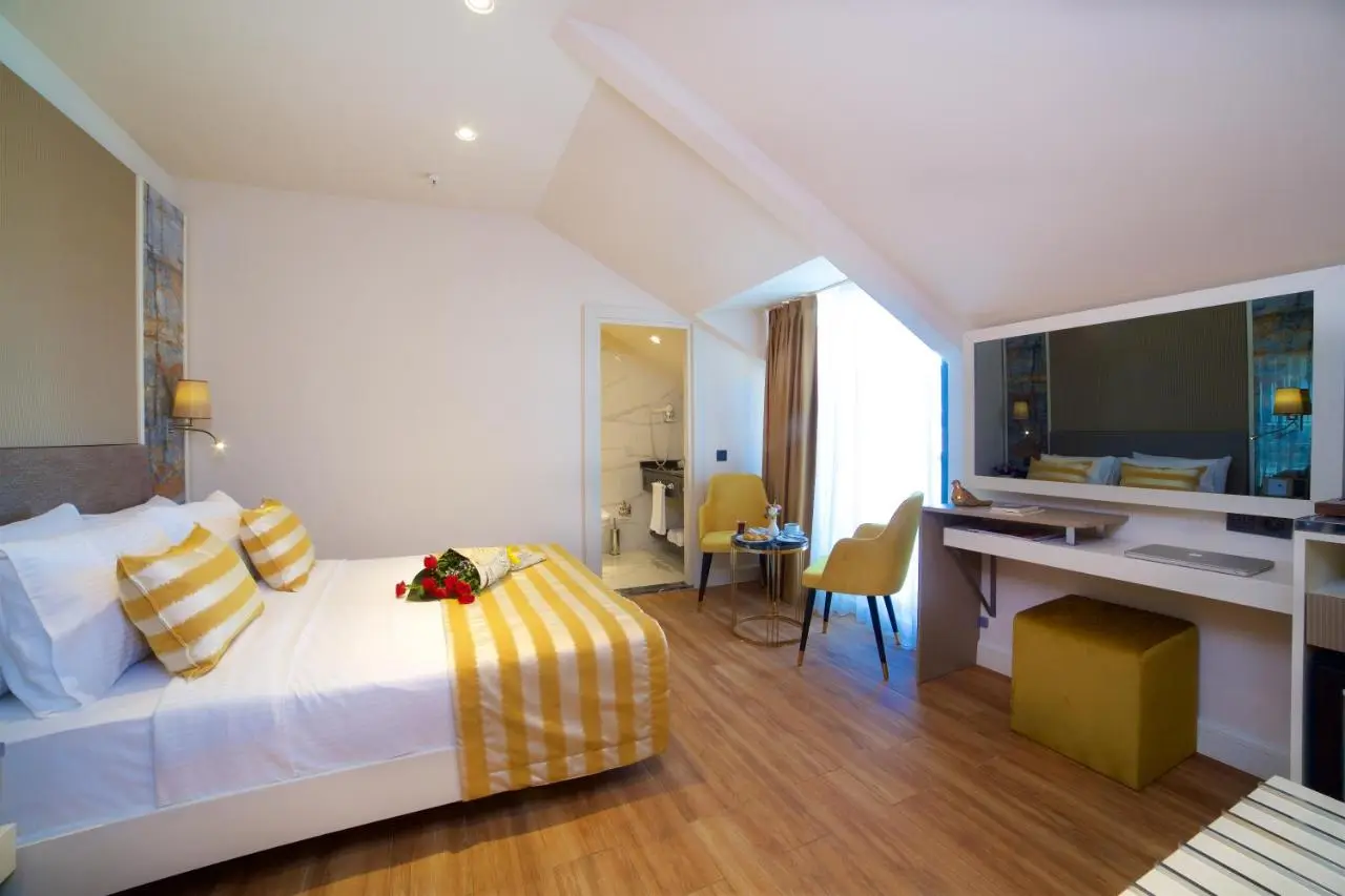 Icon Hotel Taksim