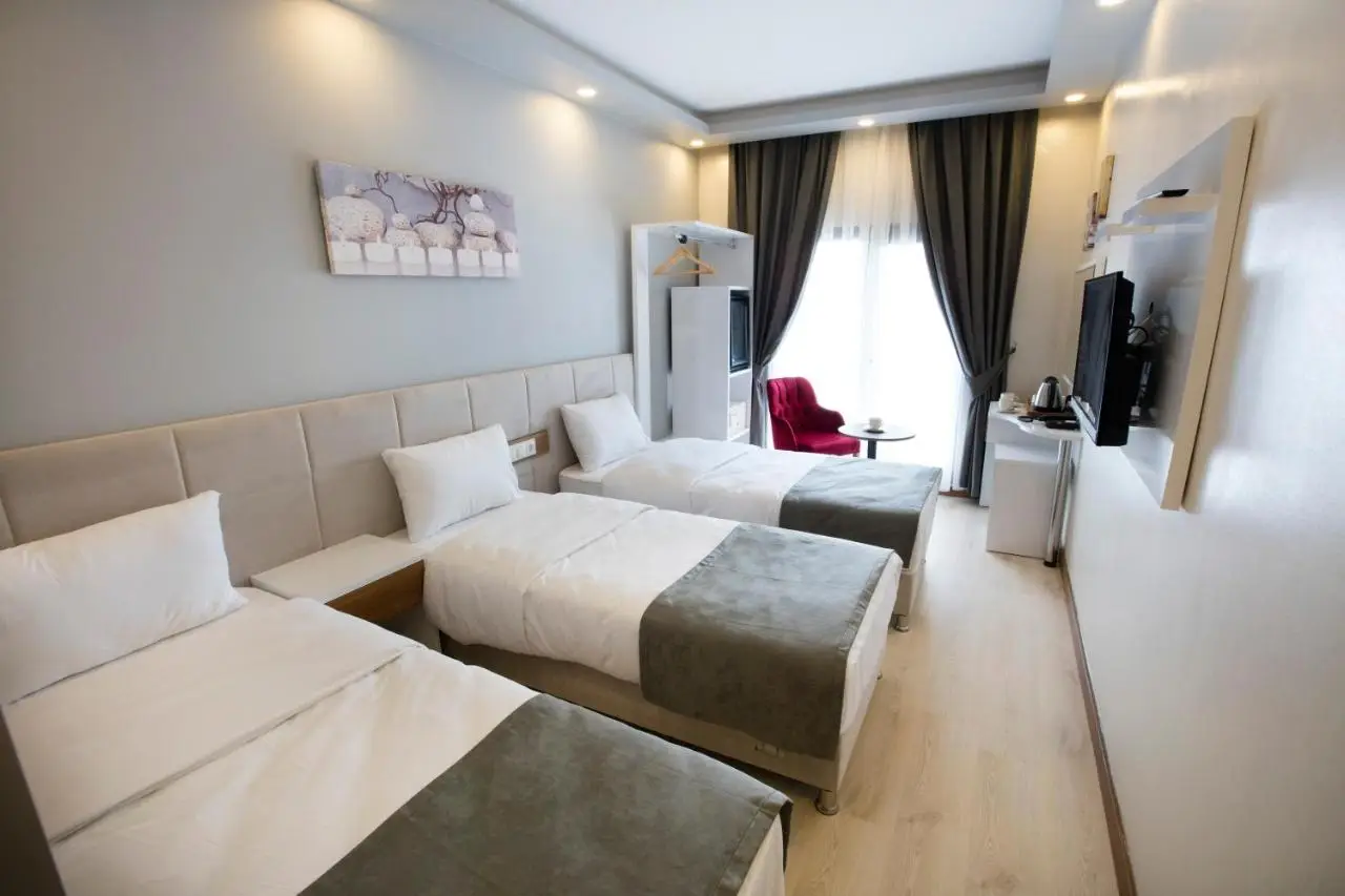 Royal İnci Hotel