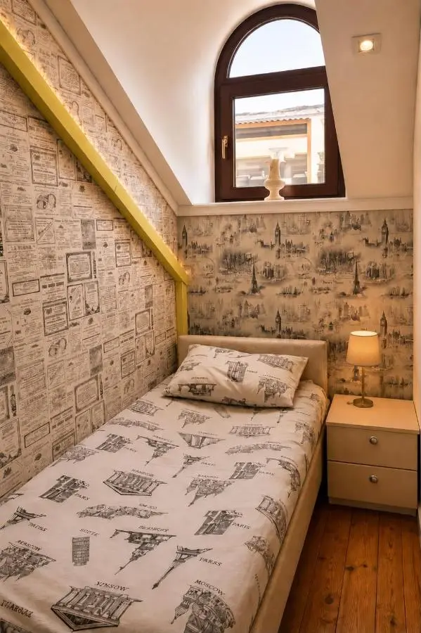CTH-Baku-Hostel