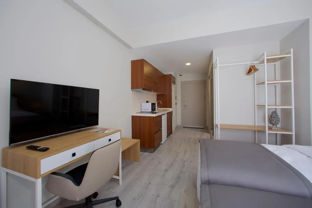 Best Western Plus Hotel & Residences Istanbul
