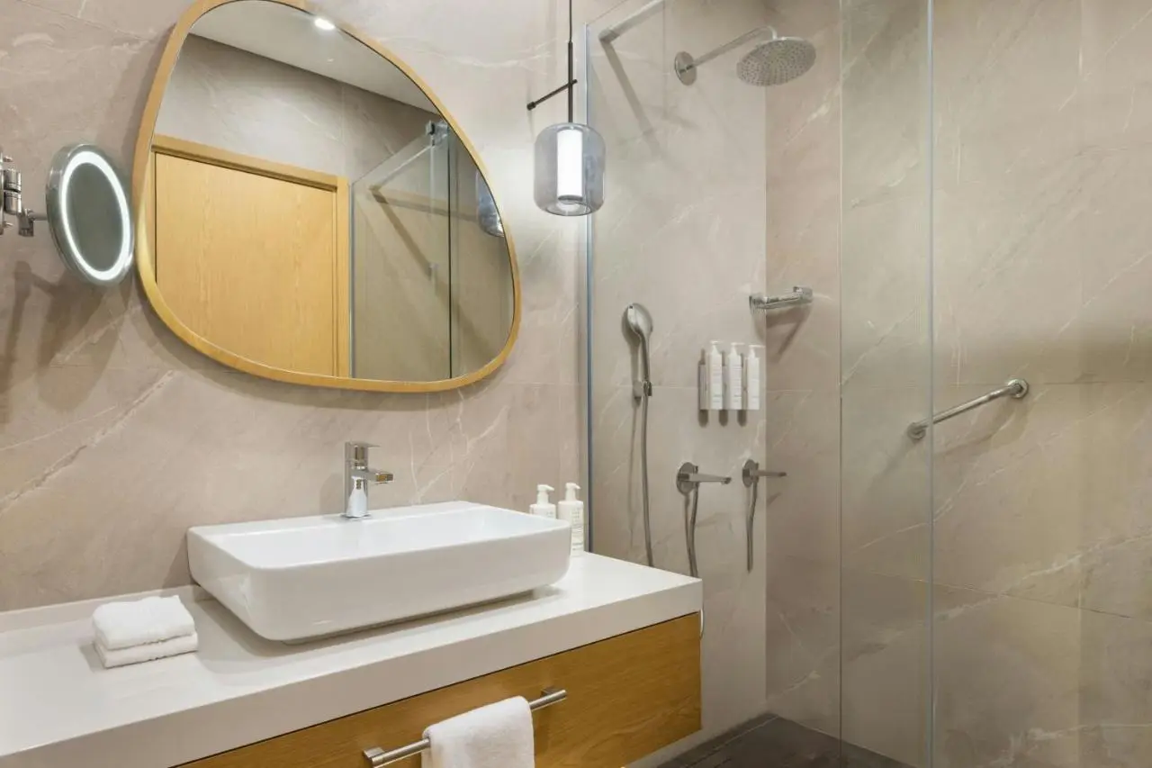 Marriott Executive Apartments Istanbul Investvadi