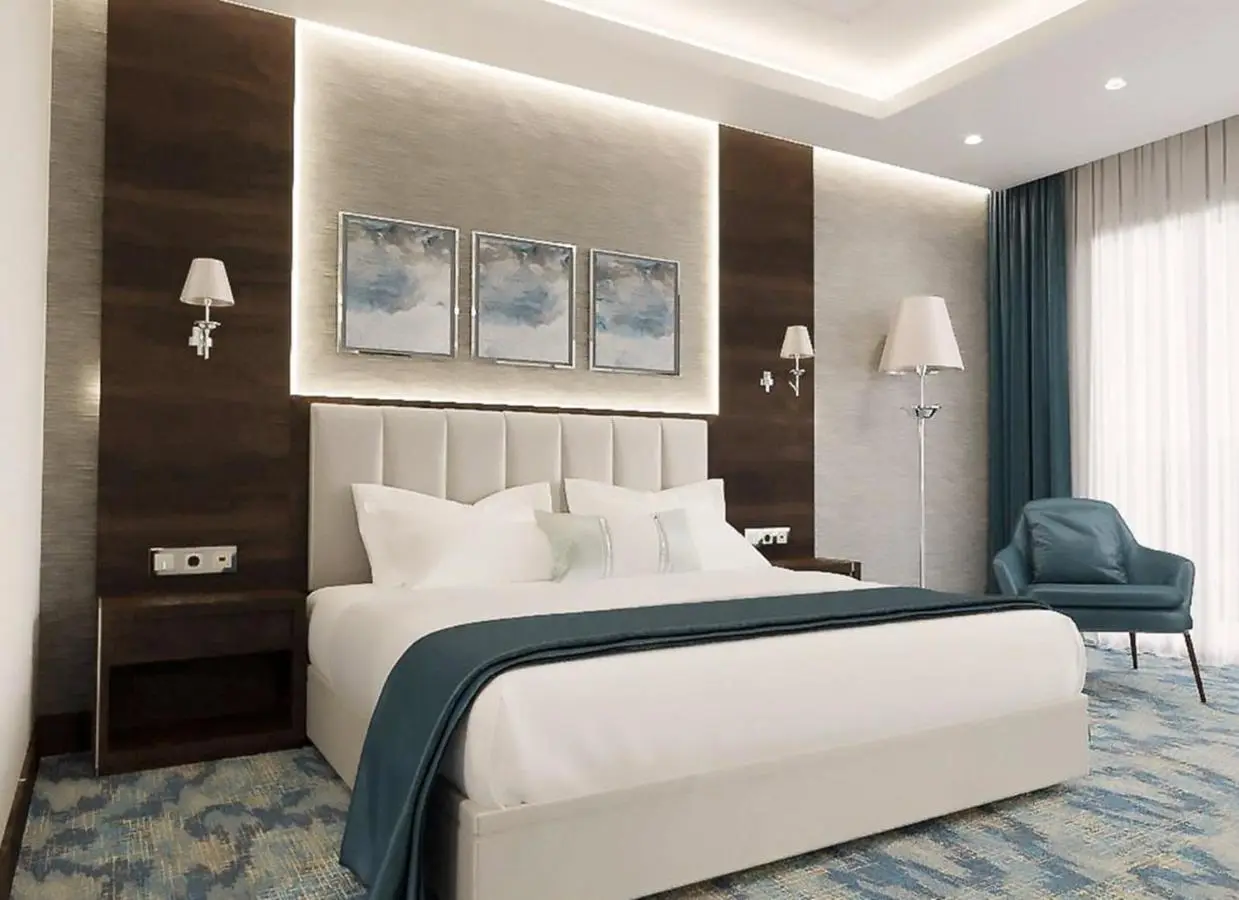 Crowne Plaza Yalova by IHG