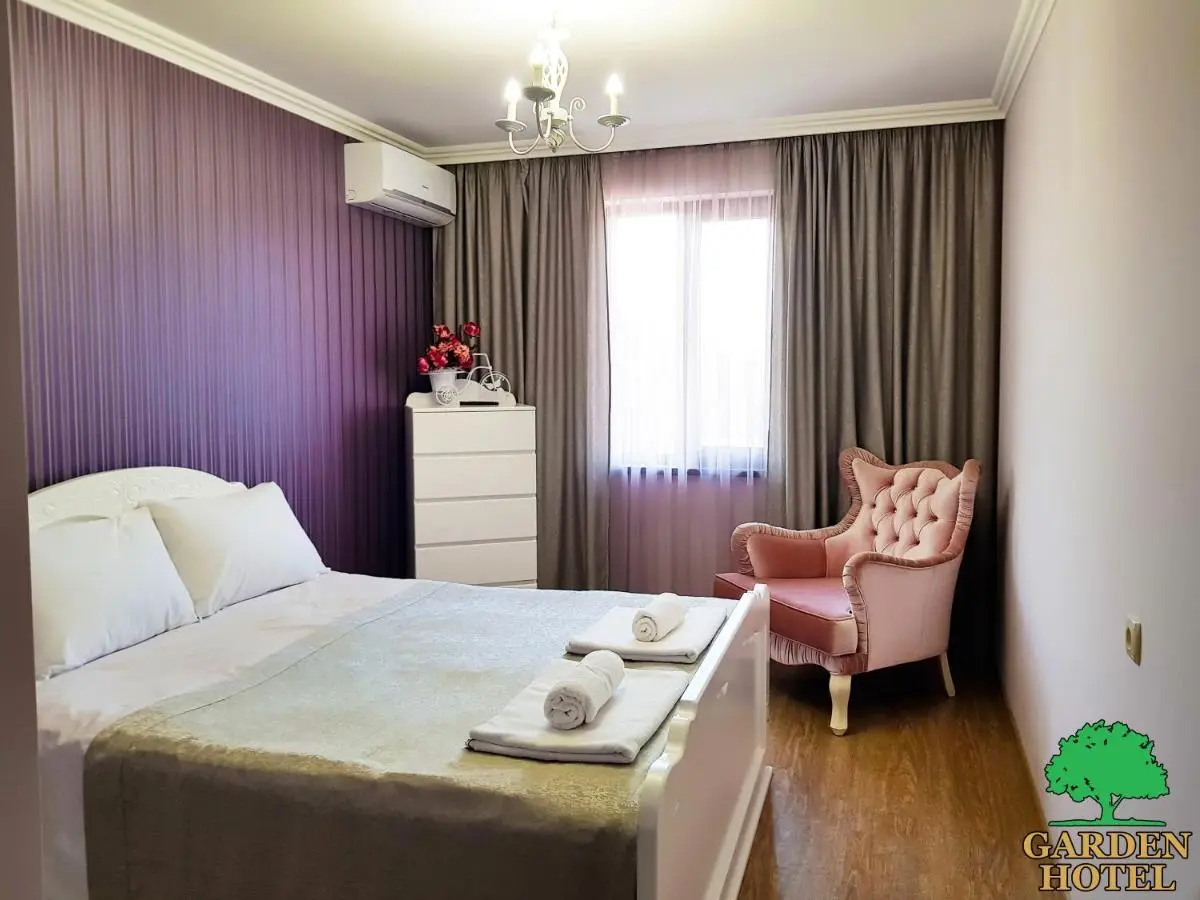 Garden Hotel