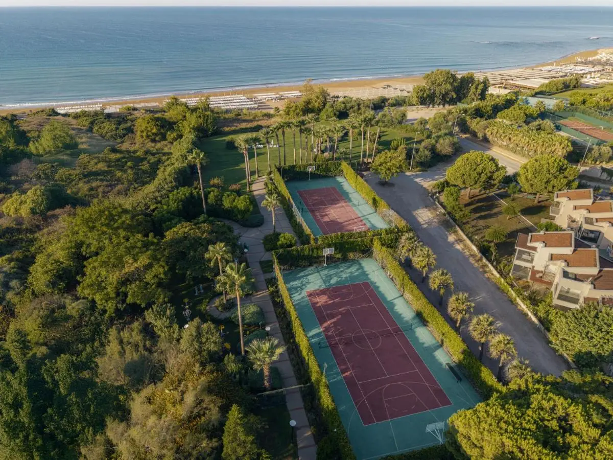 Side Star Resort Hotel - Ultra All Inclusive
