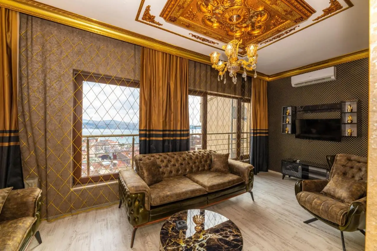 Istanbul Taksim Residence Hotel By MESUT