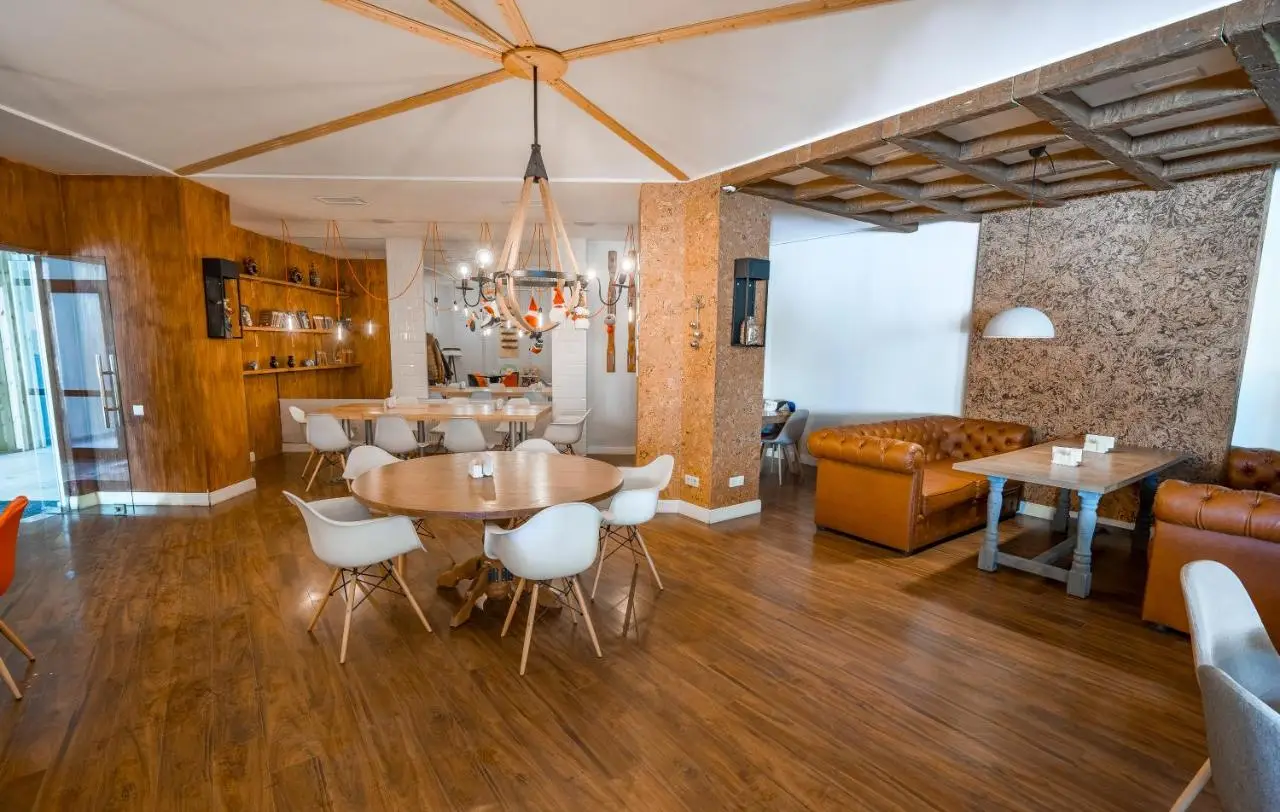 2-room Apartment NFT Gudauri Penta 501