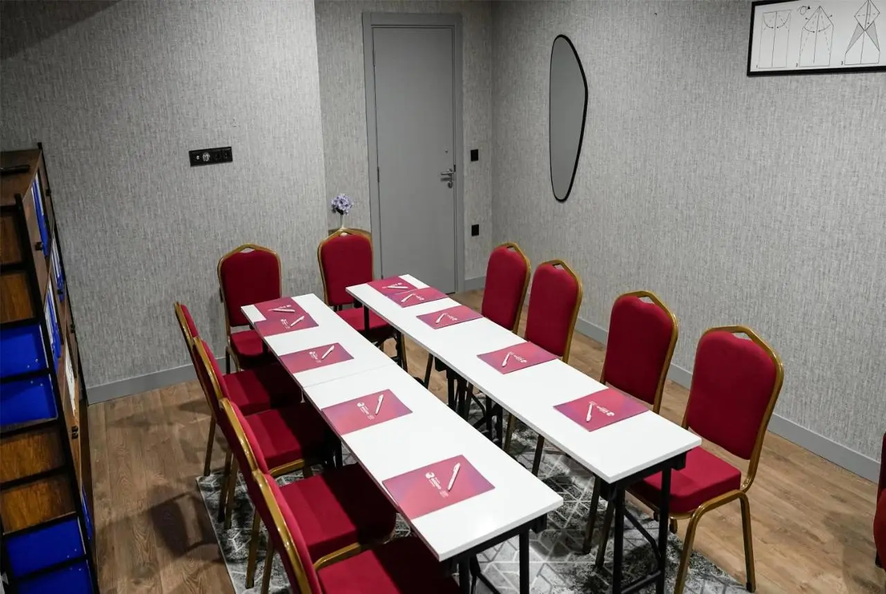 Ramada Encore by Wyndham Istanbul Arnavutkoy
