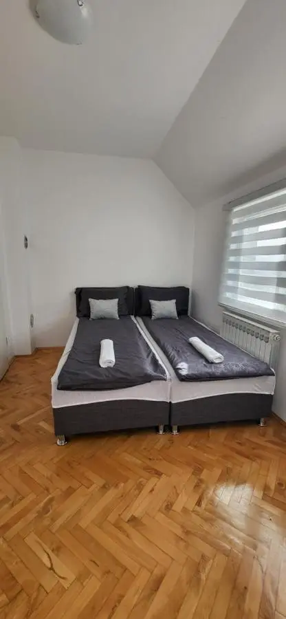 Villa Sunny side Sarajevo