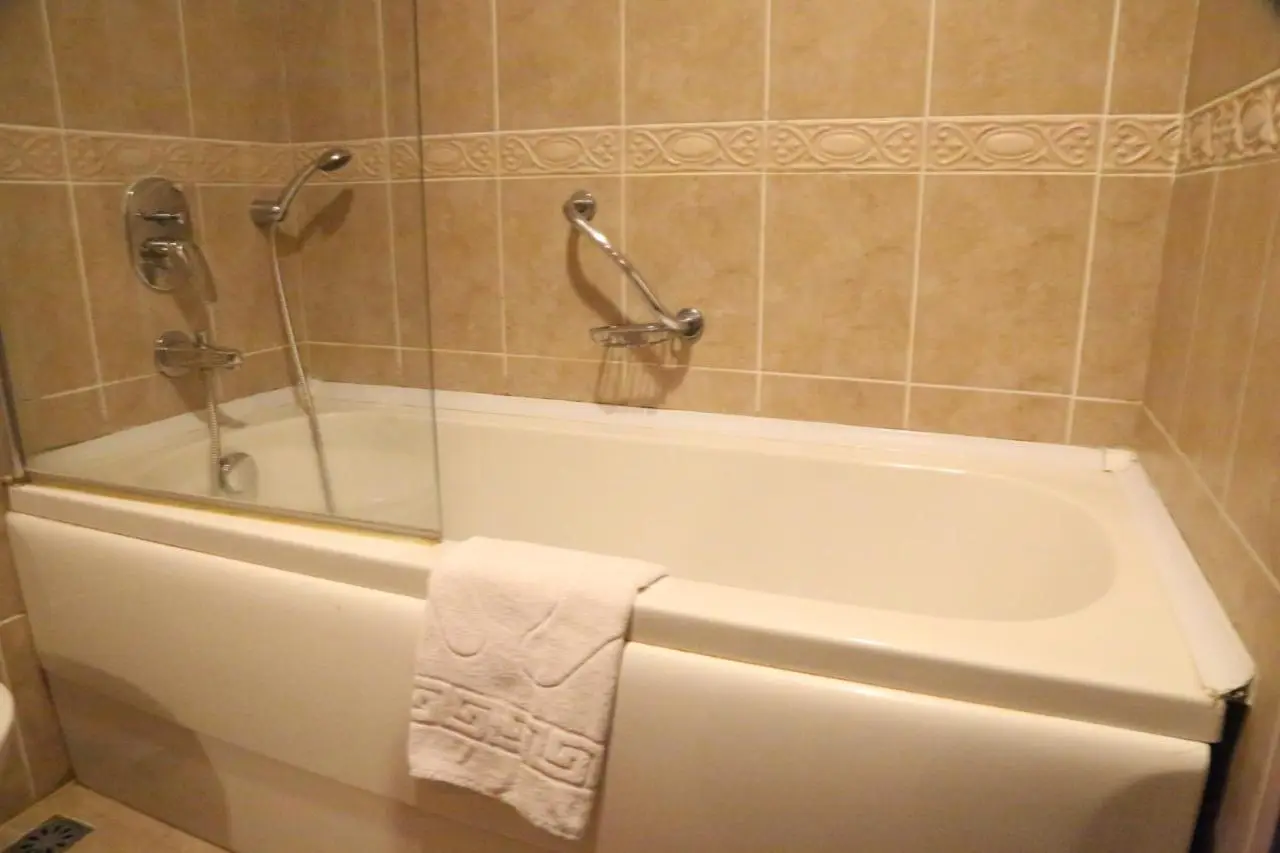 Kumburgaz Blue World Hotel