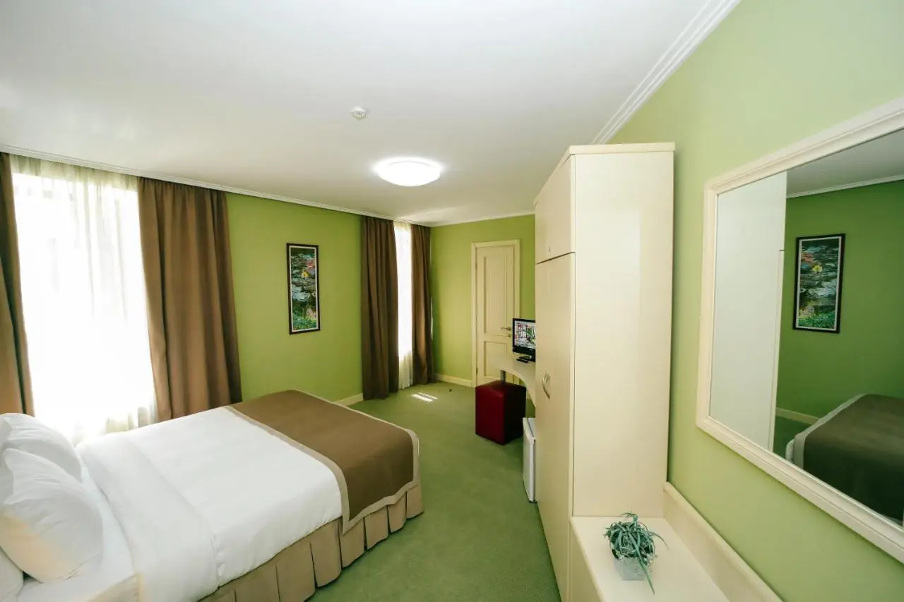 Sharden Villa Boutique Hotel