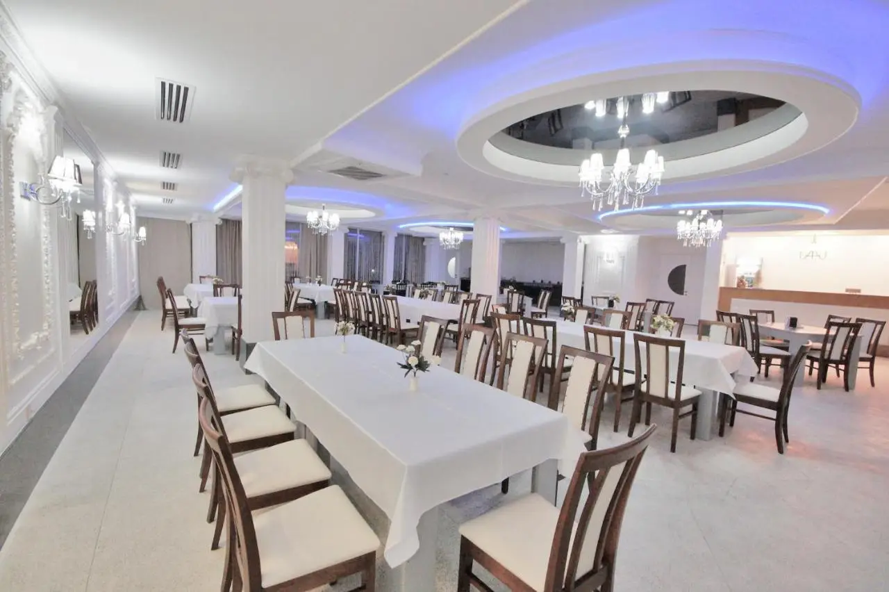 Hotel Iberia