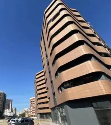 Tirana Oasis Apartment