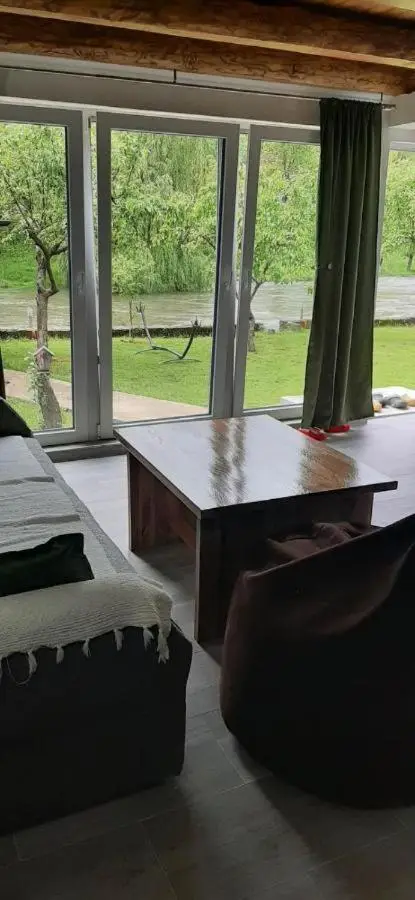 Apartman Vrbas