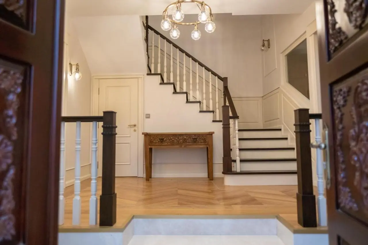 Koçin Konak Luxury Boutique Home