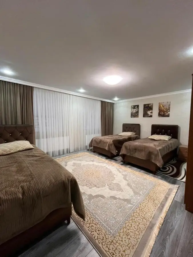 Gusar bungalow