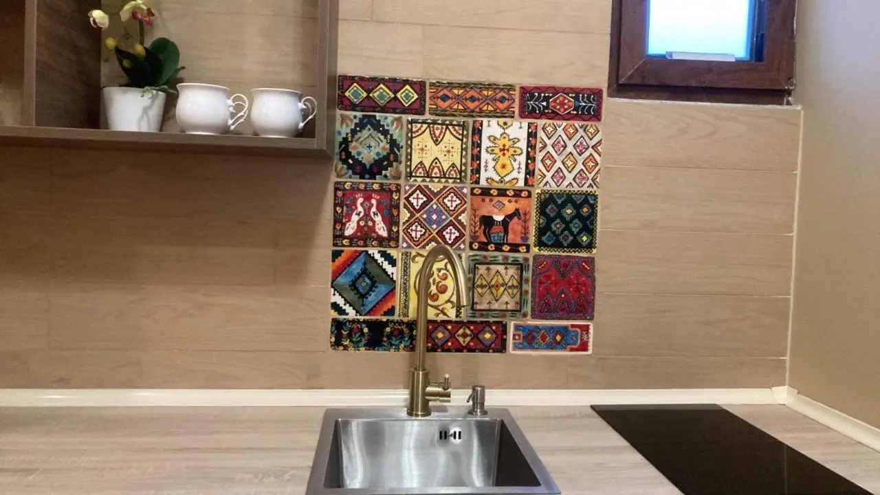 Historic Apartments "1868 Tbilisi" Best Location