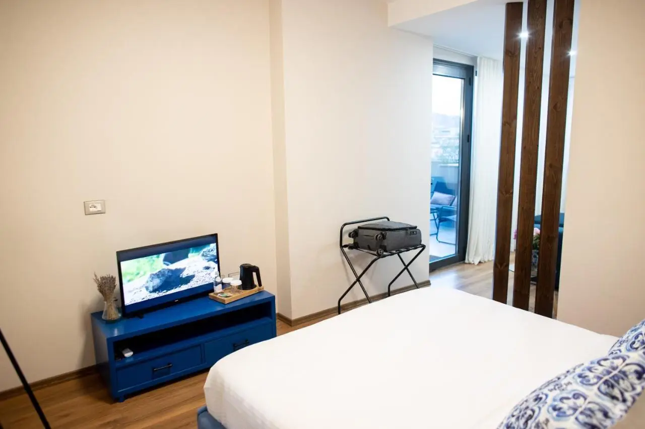 Terra'Vista Apartments