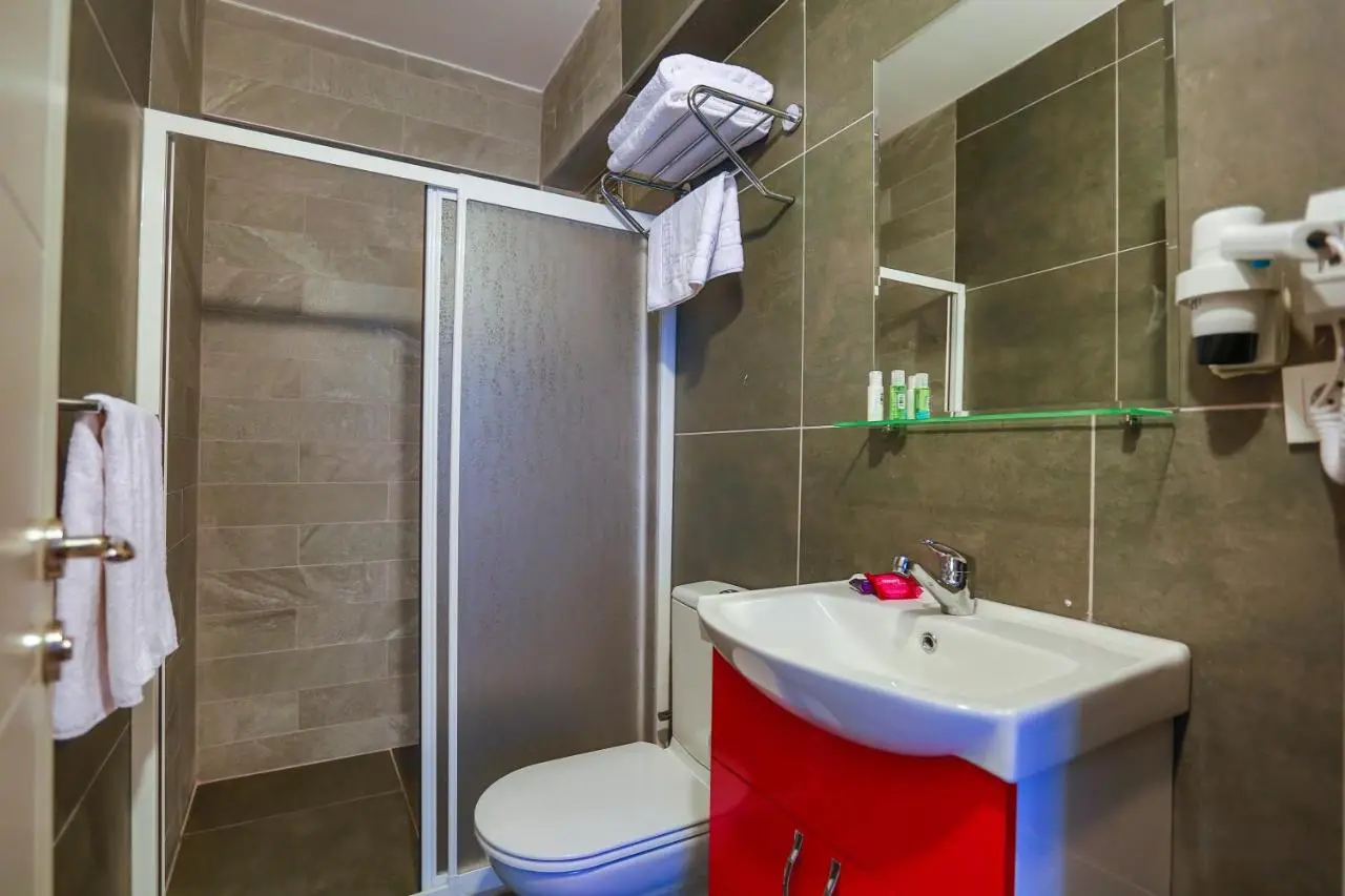 Flats Company - Karakoy Apartment