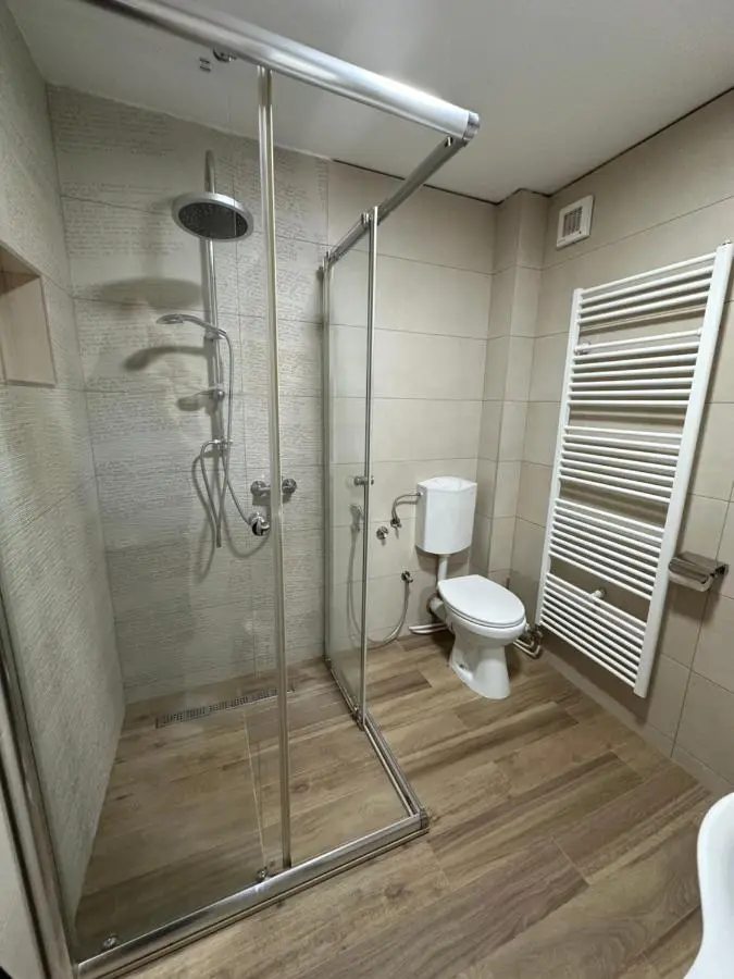 Apartmani Dalija