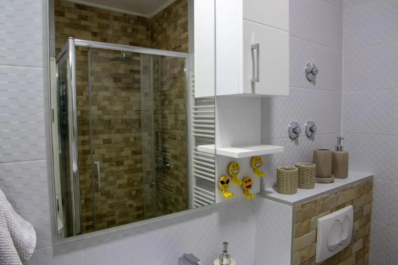 Kruna Apartman Sarajevo