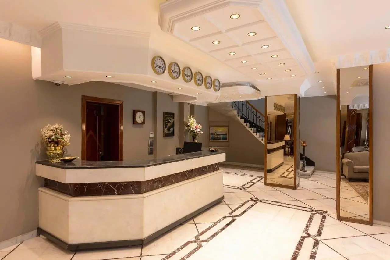 Vardar Palace Hotel - Special Category
