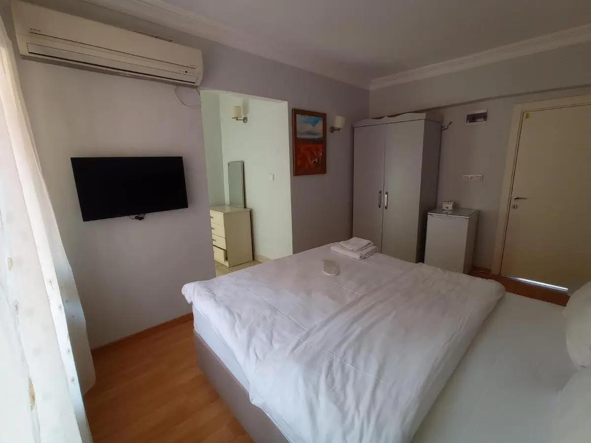 Emin Konak Hotel