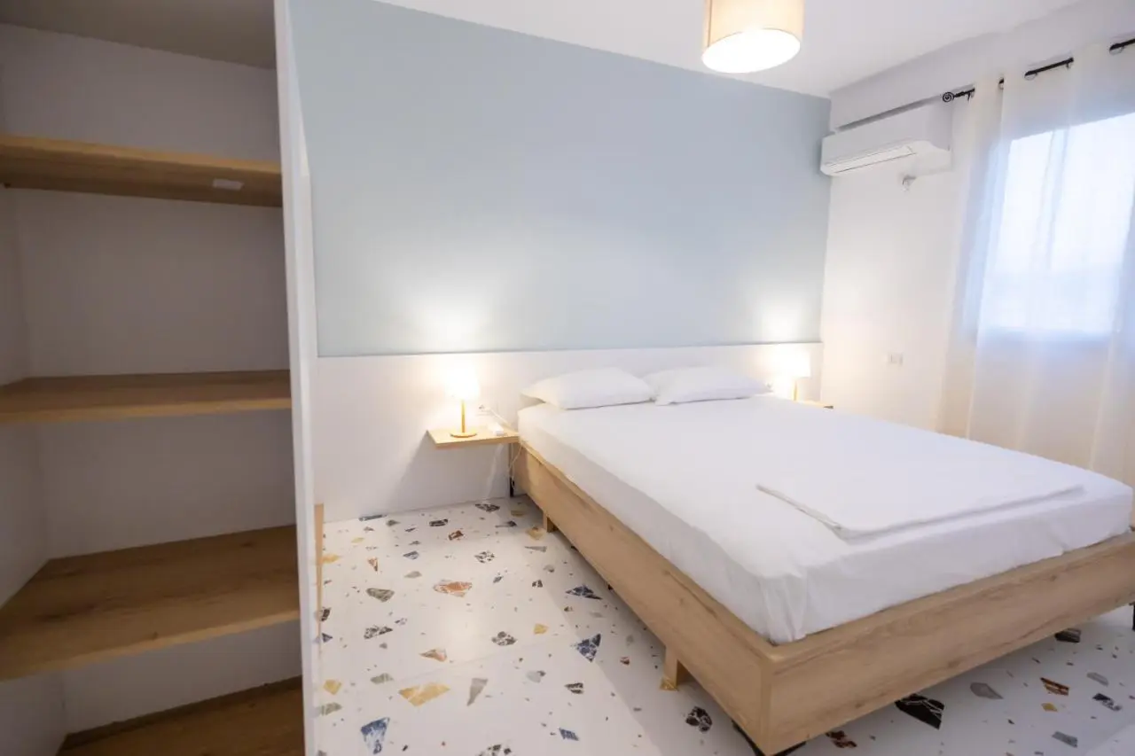 Nikaj Premium Apartments 2