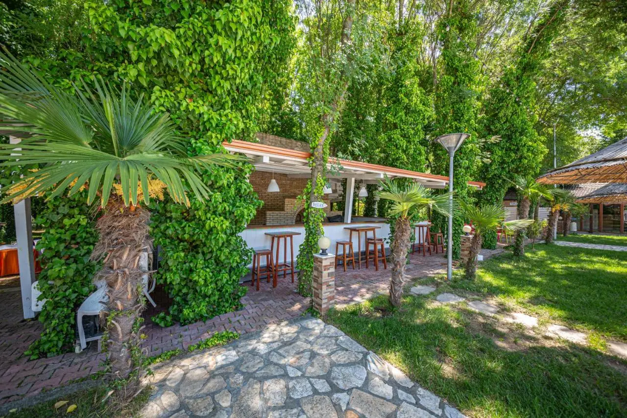 Sebastiano Resort