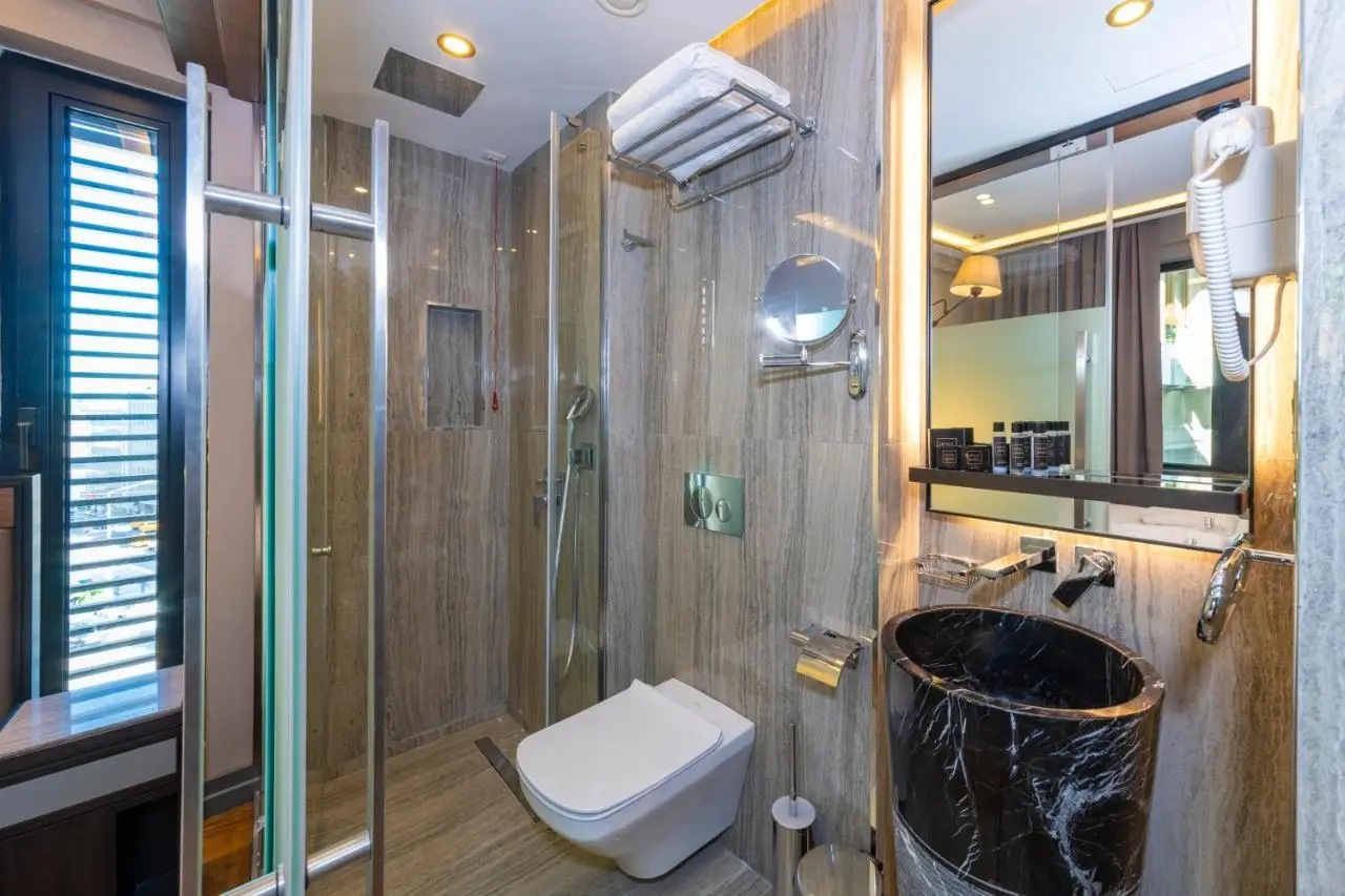 Opale Hotel