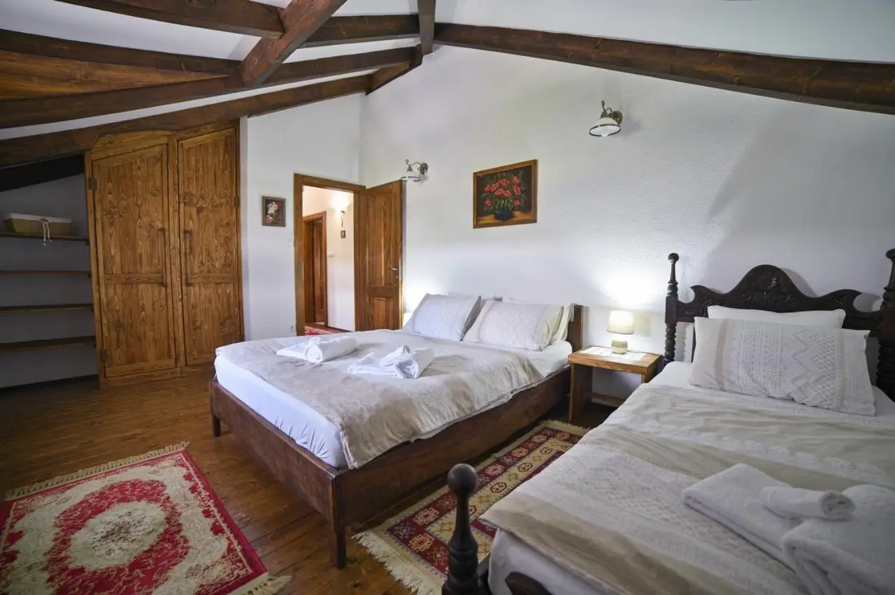 Holiday Home Bonum