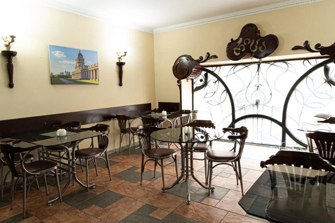 Ritsa Boutique Hotel