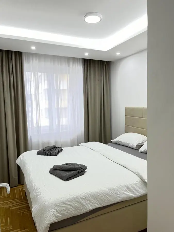 Central Lakeview Apartment, East Sarajevo