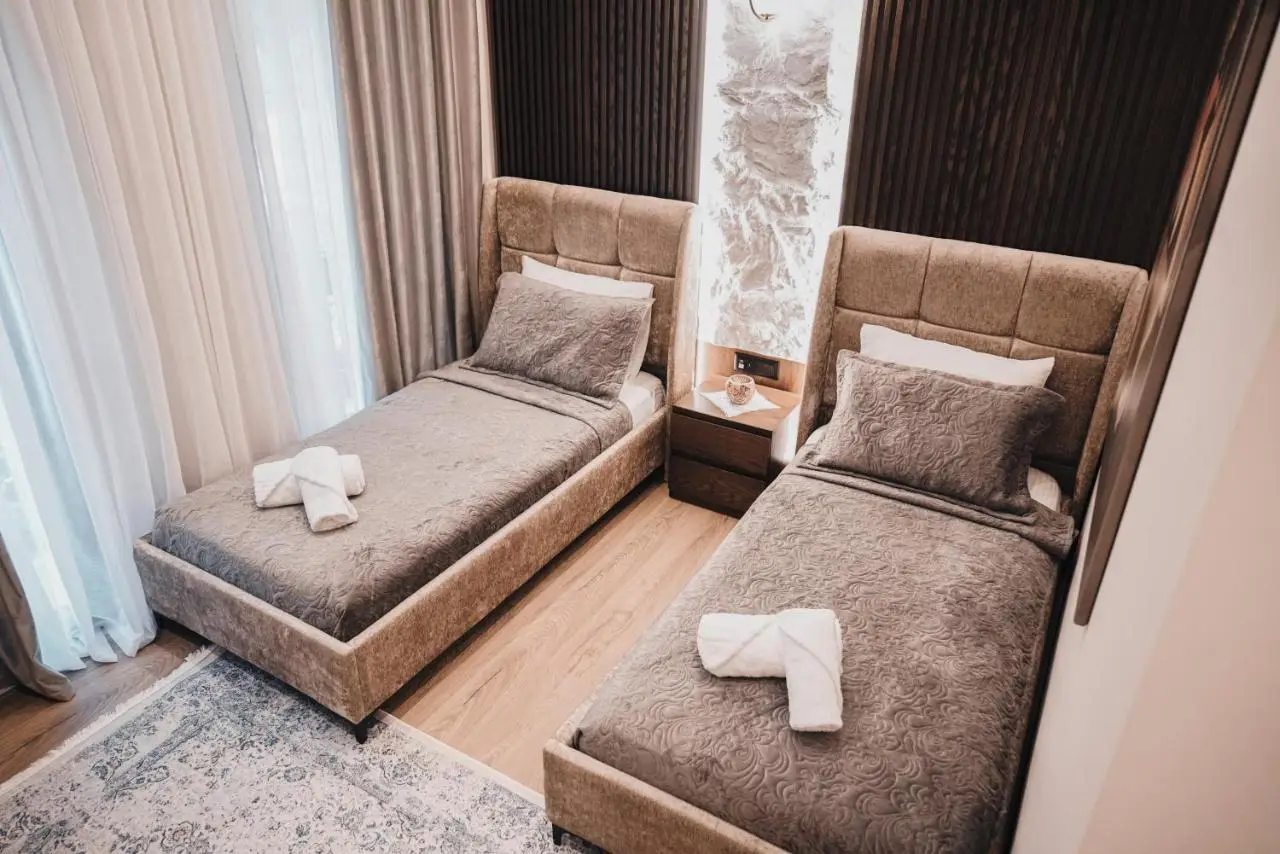 Sino Boutique Hotel