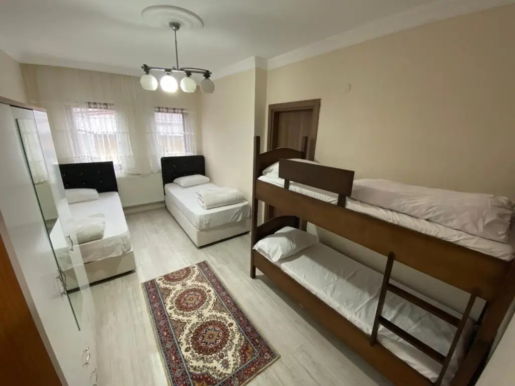 Talipoğlu Apart