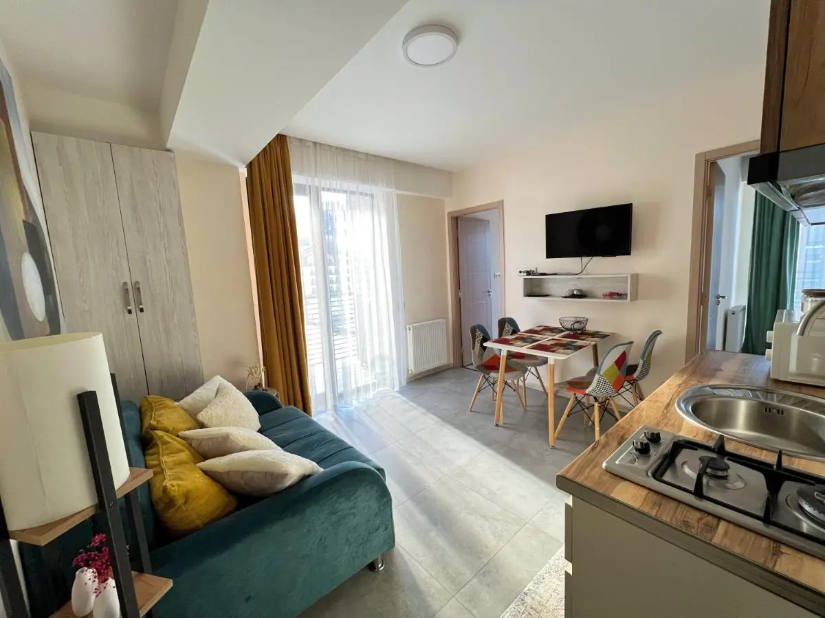 Didveli, apartment Kesane