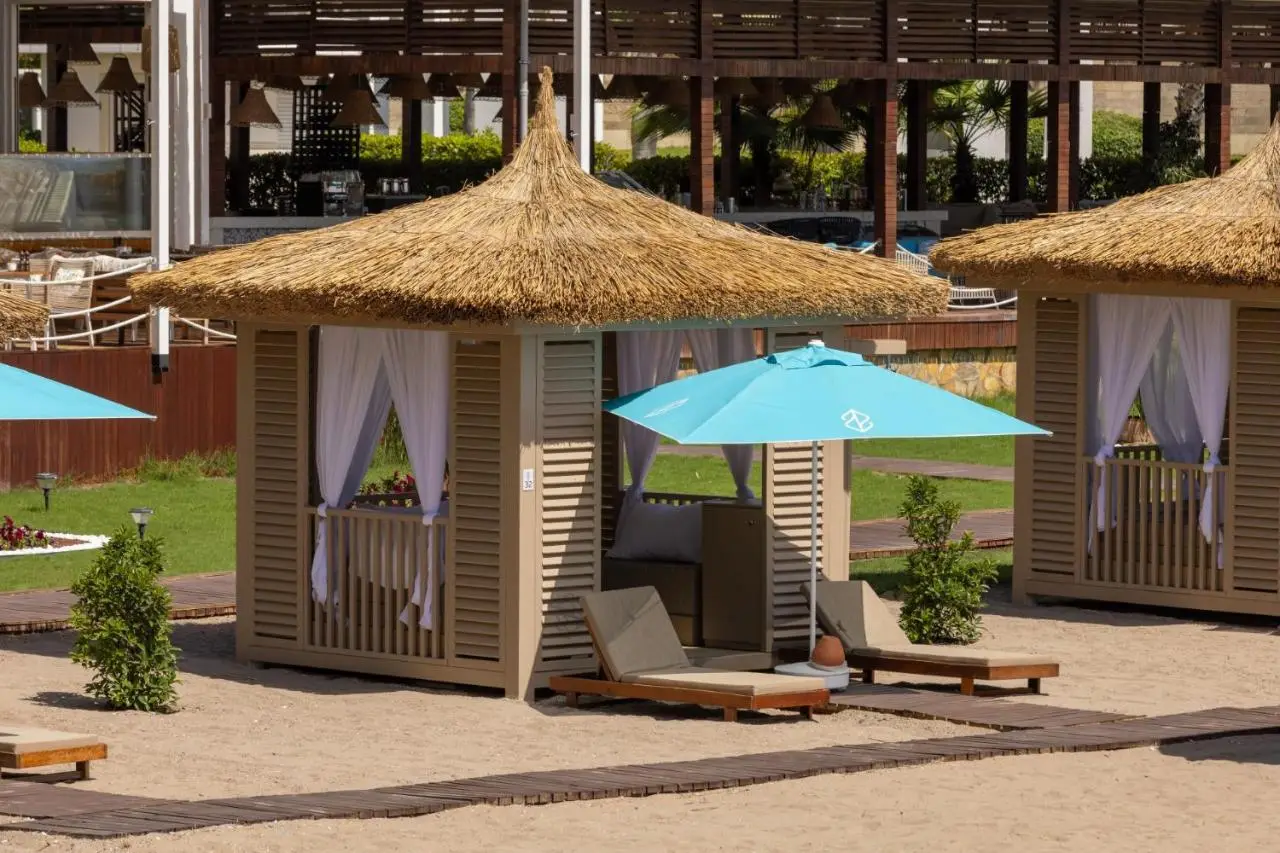 Nirvana Dolce Vita - Ultra All Inclusive