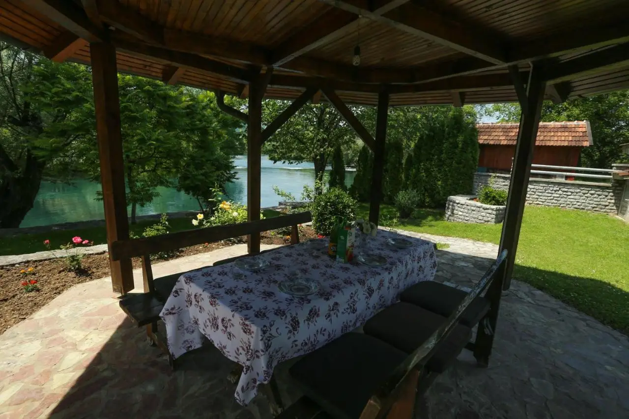 Villa Una Paradise