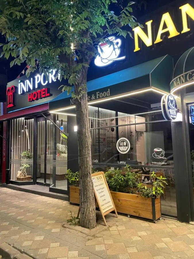 İNNPORT HOTEL