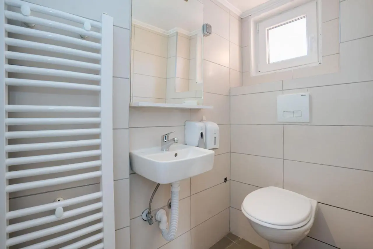 Hotel Vamos Sarajevo, b&b