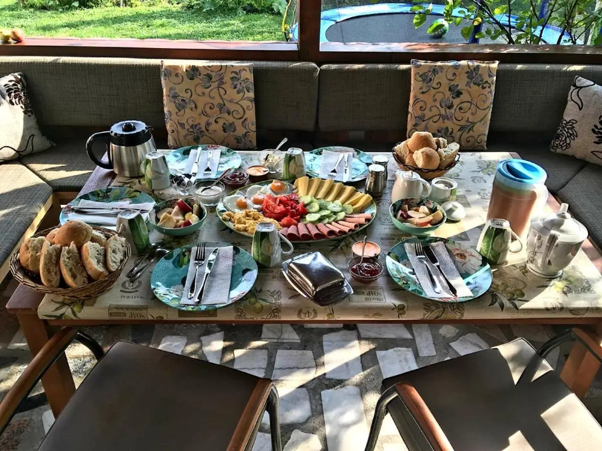 Guesthouse Relax and Fly Sarajevo